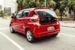 Fiat Mobi Drive GSR 2017 года
